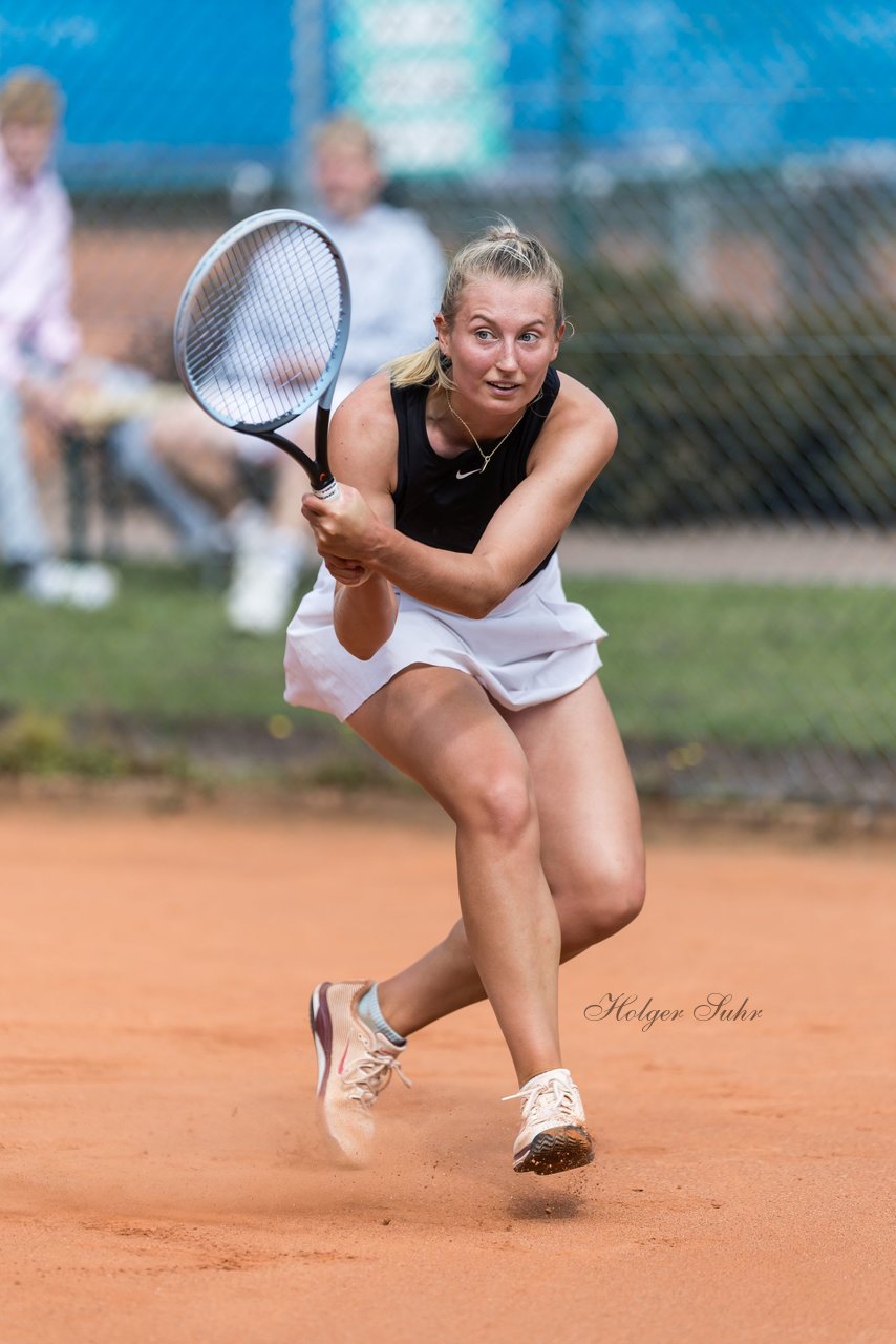 Marie-Lynn Tiedemann 9 - TVSH Cup